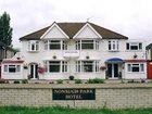 фото отеля Nonsuch Park Hotel