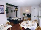фото отеля Nonsuch Park Hotel