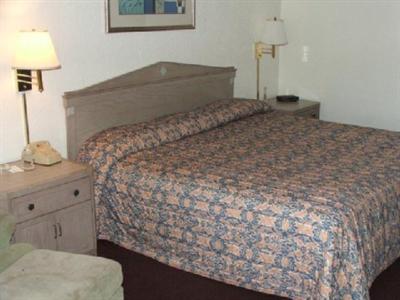 фото отеля Americas Best Value Inn Round Rock