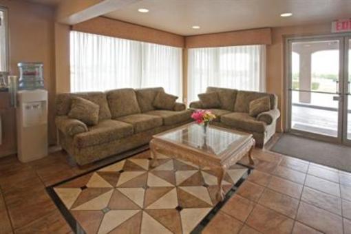 фото отеля Americas Best Value Inn Round Rock