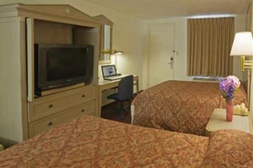 фото отеля Americas Best Value Inn Round Rock