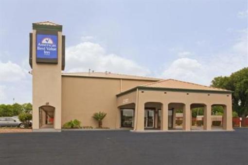 фото отеля Americas Best Value Inn Round Rock