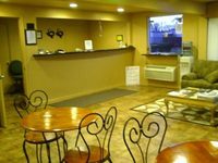 Americas Best Value Inn Round Rock