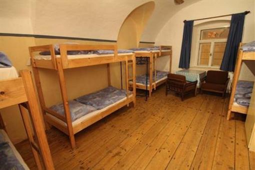 фото отеля Traveller's Hostel Soukenicka