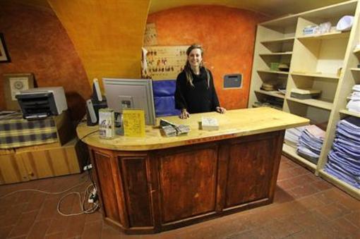 фото отеля Traveller's Hostel Soukenicka