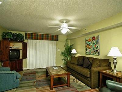 фото отеля Meyer Real Estate Vacation Rentals Four Winds Orange Beach