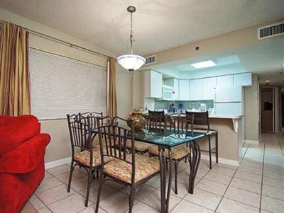 фото отеля Meyer Real Estate Vacation Rentals Four Winds Orange Beach