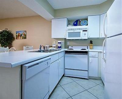 фото отеля Meyer Real Estate Vacation Rentals Four Winds Orange Beach