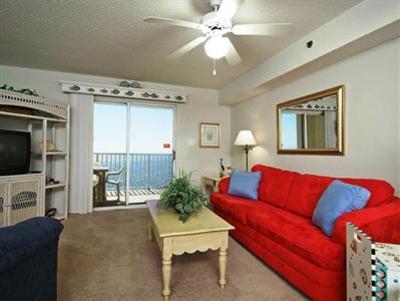 фото отеля Meyer Real Estate Vacation Rentals Four Winds Orange Beach