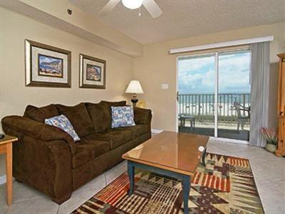 фото отеля Meyer Real Estate Vacation Rentals Four Winds Orange Beach