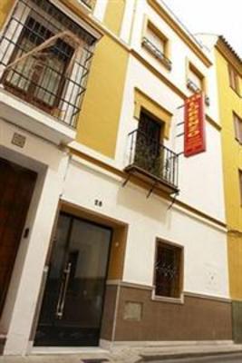 фото отеля Hostal San Lorenzo