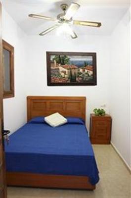 фото отеля Hostal San Lorenzo