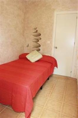 фото отеля Hostal San Lorenzo