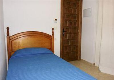 фото отеля Hostal San Lorenzo