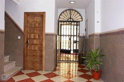 фото отеля Hostal San Lorenzo