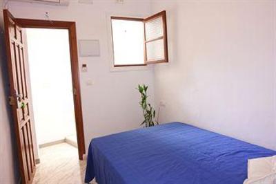 фото отеля Hostal San Lorenzo
