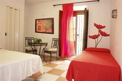 фото отеля Hostal San Lorenzo