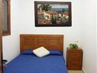 фото отеля Hostal San Lorenzo