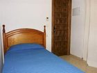 фото отеля Hostal San Lorenzo