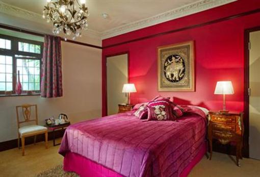 фото отеля Plush Hotel Airport Bristol