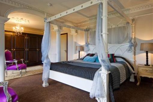 фото отеля Plush Hotel Airport Bristol