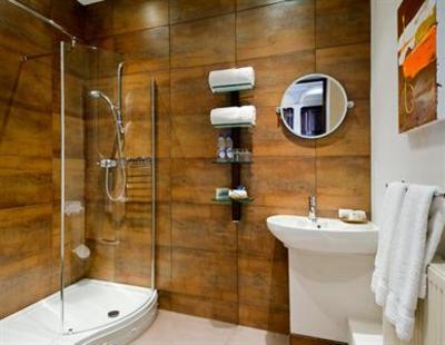 фото отеля Plush Hotel Airport Bristol