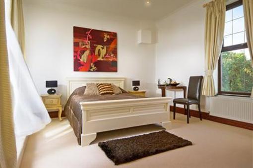 фото отеля Plush Hotel Airport Bristol