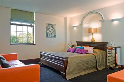 фото отеля Plush Hotel Airport Bristol