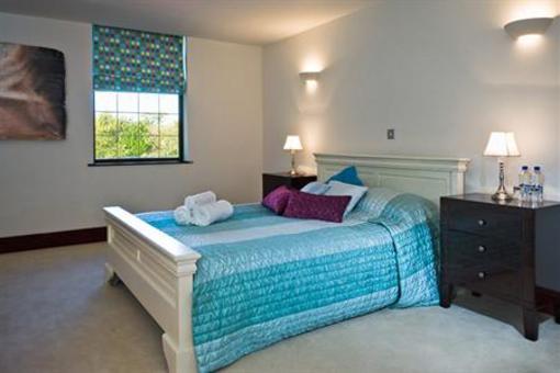 фото отеля Plush Hotel Airport Bristol