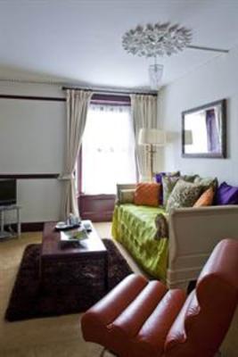 фото отеля Plush Hotel Airport Bristol