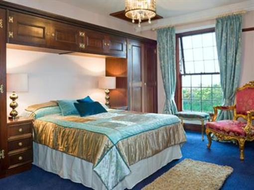 фото отеля Plush Hotel Airport Bristol