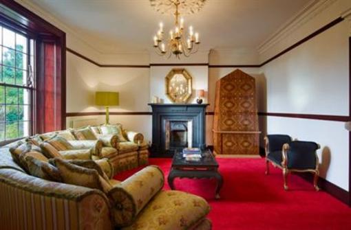 фото отеля Plush Hotel Airport Bristol
