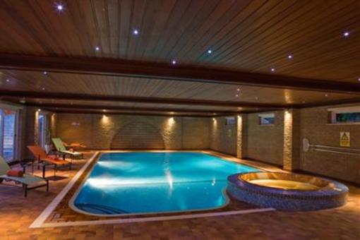 фото отеля Plush Hotel Airport Bristol