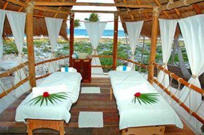 фото отеля Grand Sirenis Mayan Beach Hotel Akumal
