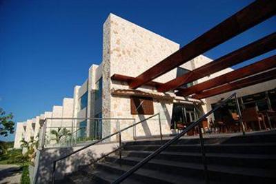 фото отеля Grand Sirenis Mayan Beach Hotel Akumal