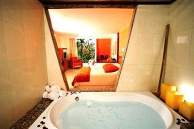 фото отеля Grand Sirenis Mayan Beach Hotel Akumal