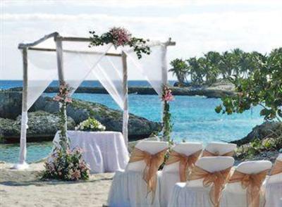 фото отеля Grand Sirenis Mayan Beach Hotel Akumal