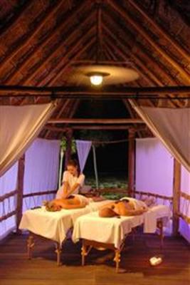 фото отеля Grand Sirenis Mayan Beach Hotel Akumal