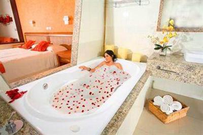 фото отеля Grand Sirenis Mayan Beach Hotel Akumal