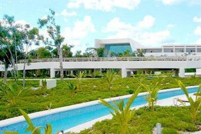 фото отеля Grand Sirenis Mayan Beach Hotel Akumal