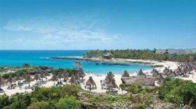 фото отеля Grand Sirenis Mayan Beach Hotel Akumal