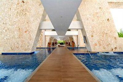 фото отеля Grand Sirenis Mayan Beach Hotel Akumal