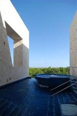 фото отеля Grand Sirenis Mayan Beach Hotel Akumal