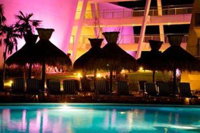 фото отеля Grand Sirenis Mayan Beach Hotel Akumal