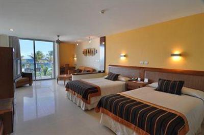 фото отеля Grand Sirenis Mayan Beach Hotel Akumal