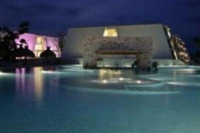 фото отеля Grand Sirenis Mayan Beach Hotel Akumal