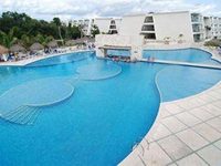 Grand Sirenis Mayan Beach Hotel Akumal