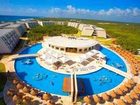 фото отеля Grand Sirenis Mayan Beach Hotel Akumal