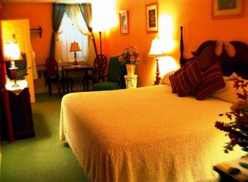 фото отеля Inn at St. John