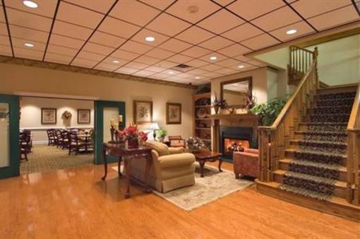 фото отеля Country Inn & Suites Summerville